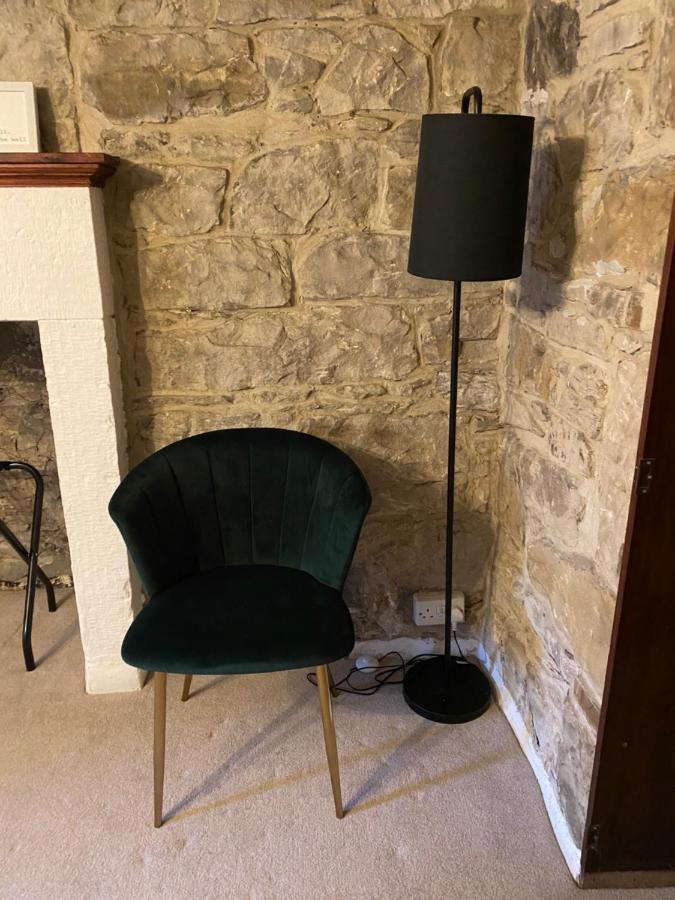 Accommodatie bij particulieren Private In City Centre Townhouse EDI