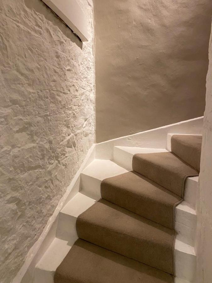 Accommodatie bij particulieren Private In City Centre Townhouse EDI