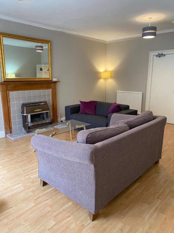 Private In City Centre Townhouse Accommodatie bij particulieren EDI