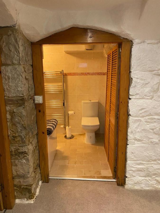 Private In City Centre Townhouse Accommodatie bij particulieren *