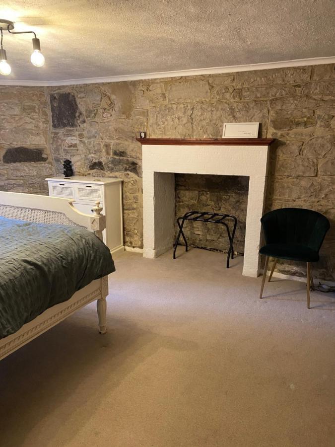 Privatunterkunft Private In City Centre Townhouse